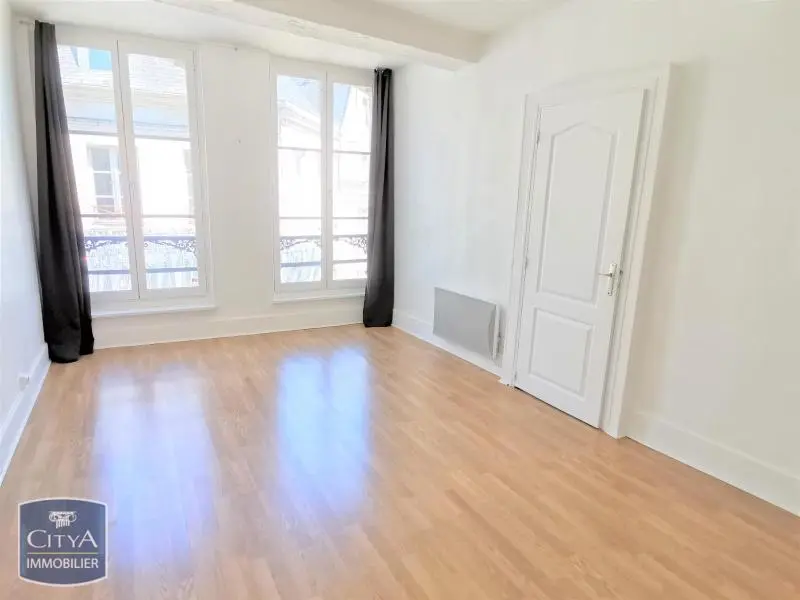 Photo 9 Appartement 3 pièces 52m²