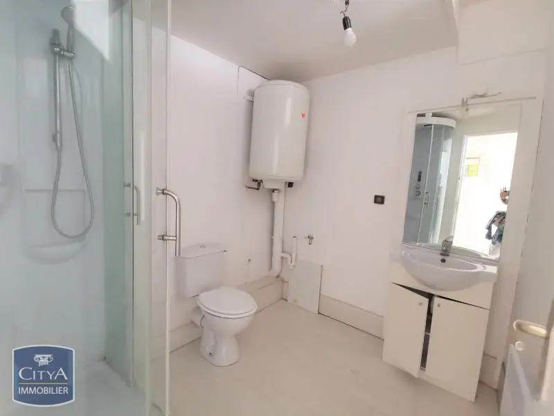 Photo 12 Appartement 3 pièces 52m²