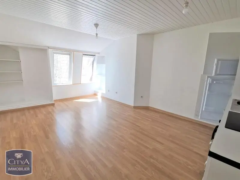 Photo 5 Appartement 3 pièces 52m²