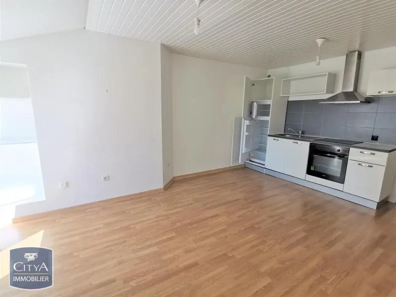 Photo 4 Appartement 3 pièces 52m²