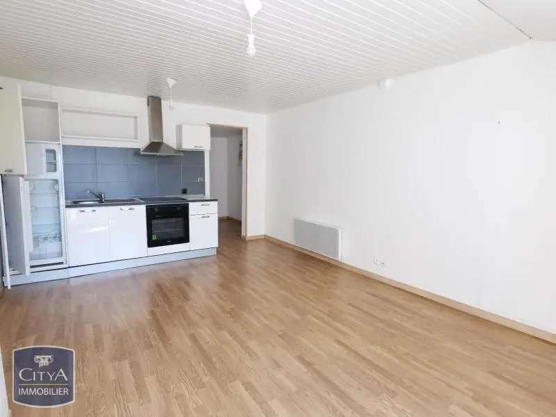 Photo 3 Appartement 3 pièces 52m²