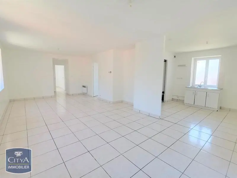Photo 6 Appartement 4 pièces 91.85m²