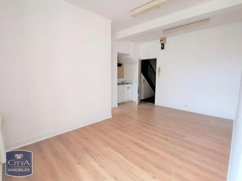 Photo 3 Appartement 1 pièce 30.75m²