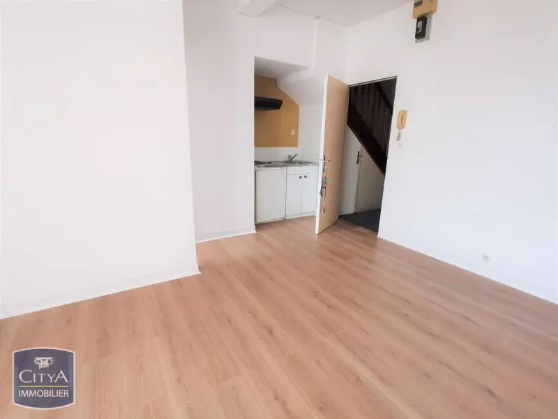 Photo 4 Appartement 1 pièce 30.75m²