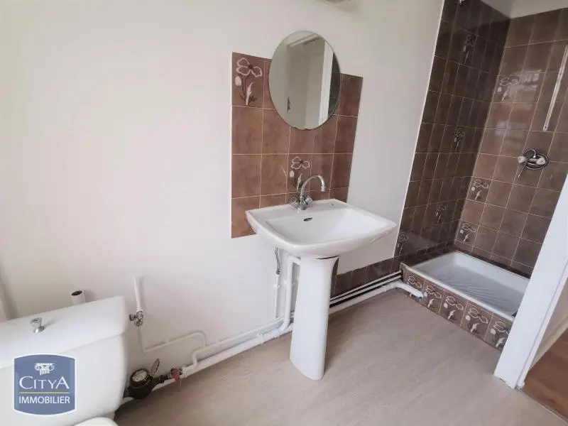 Photo 6 Appartement 1 pièce 30.75m²
