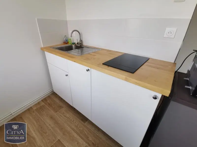 Photo 5 Appartement 1 pièce 21.25m²