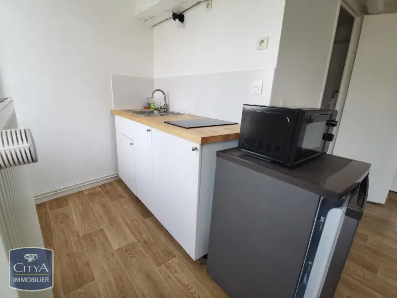 Photo 6 Appartement 1 pièce 21.25m²