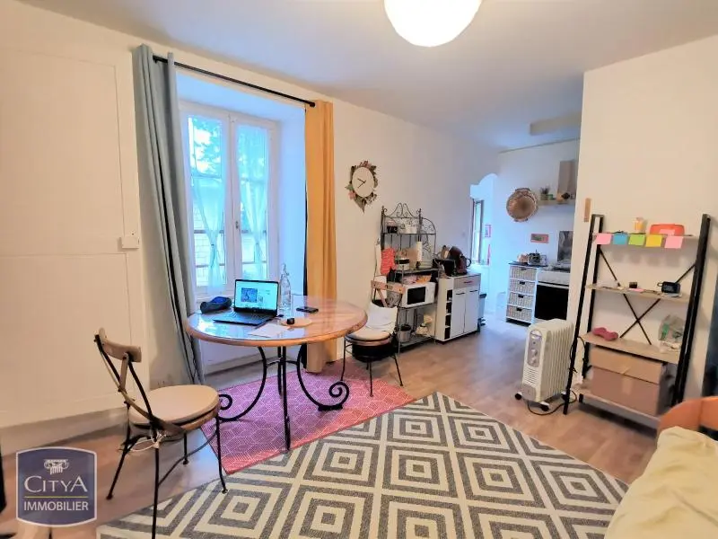 Photo 3 pour Appartement 2 pièces 42.65m² Photo 3 Appartement 2 pièces 42.65m²