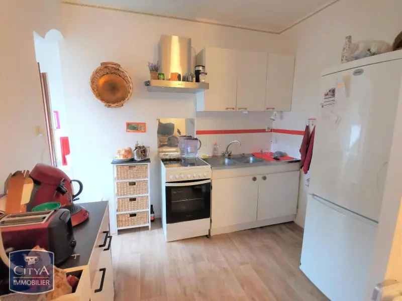 Photo 5 pour Appartement 2 pièces 42.65m² Photo 5 Appartement 2 pièces 42.65m²