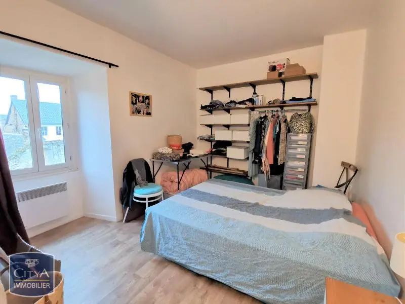 Photo 7 pour Appartement 2 pièces 42.65m² Photo 7 Appartement 2 pièces 42.65m²