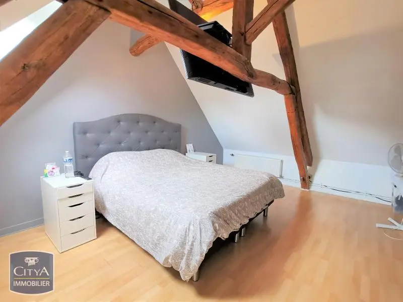 Photo 7 Maison 3 pièces 62.8m²