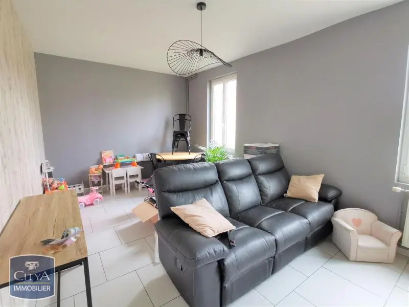 Photo 6 Maison 3 pièces 62.8m²