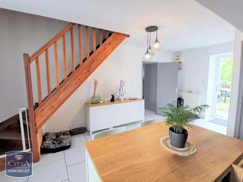 Photo 5 Maison 3 pièces 62.8m²