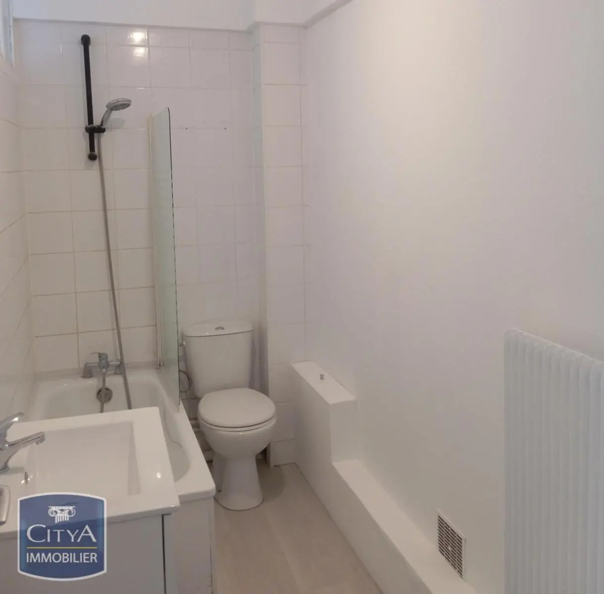 Photo 4 appartement Laon