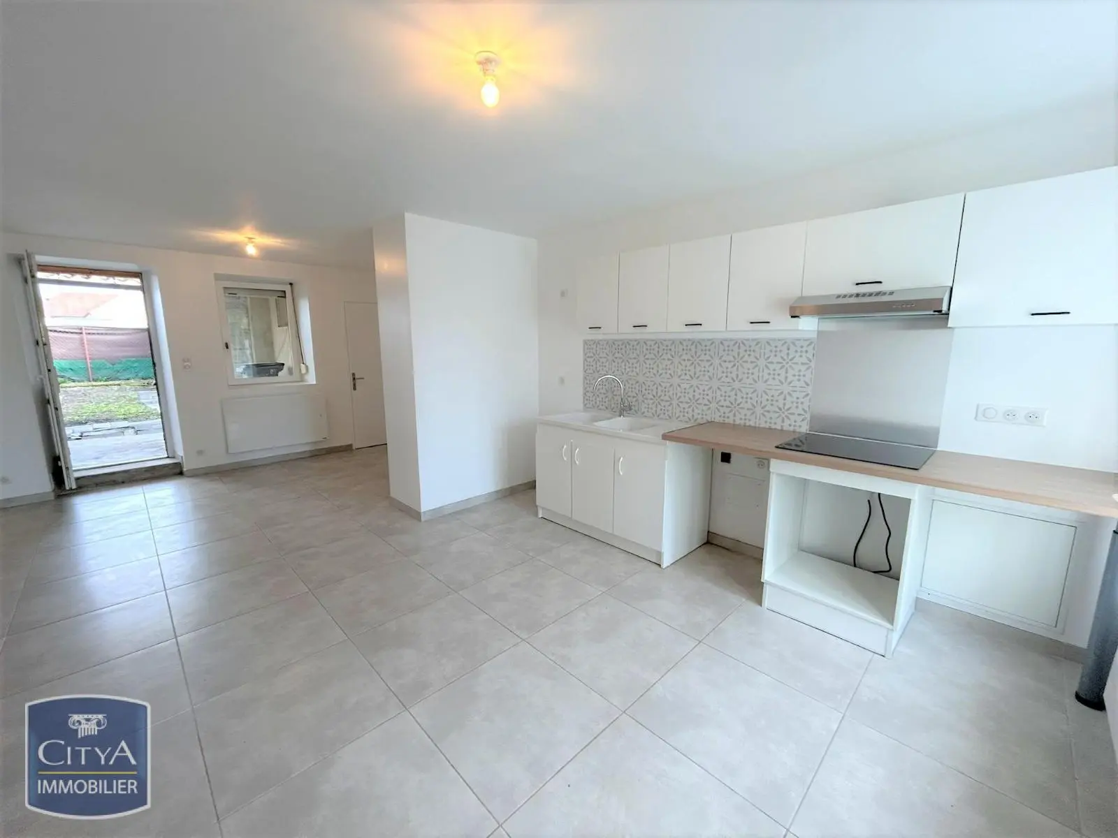 Photo 1 Maison 2 pièces 46.5m²