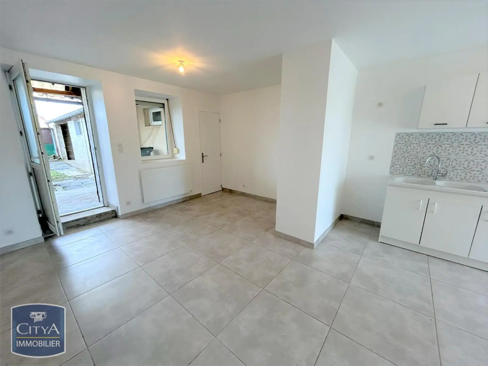 Photo 2 Maison 2 pièces 46.5m²