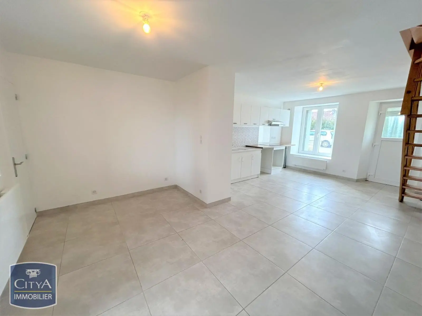 Photo 3 Maison 2 pièces 46.5m²