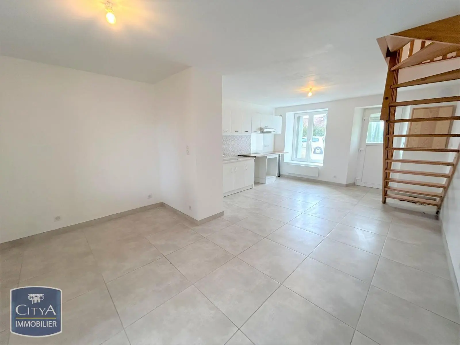 Photo 4 Maison 2 pièces 46.5m²