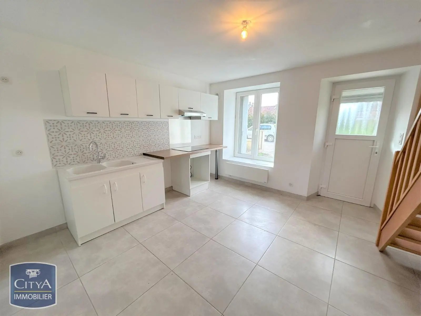 Photo 5 Maison 2 pièces 46.5m²