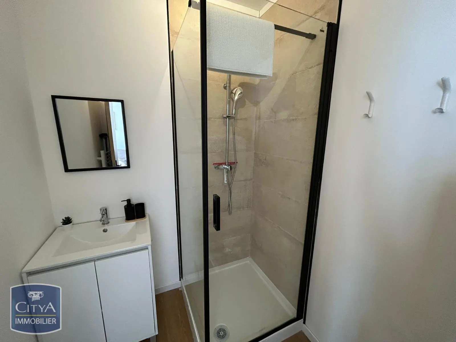 Photo 10 Appartement 1 pièce 21.33m²