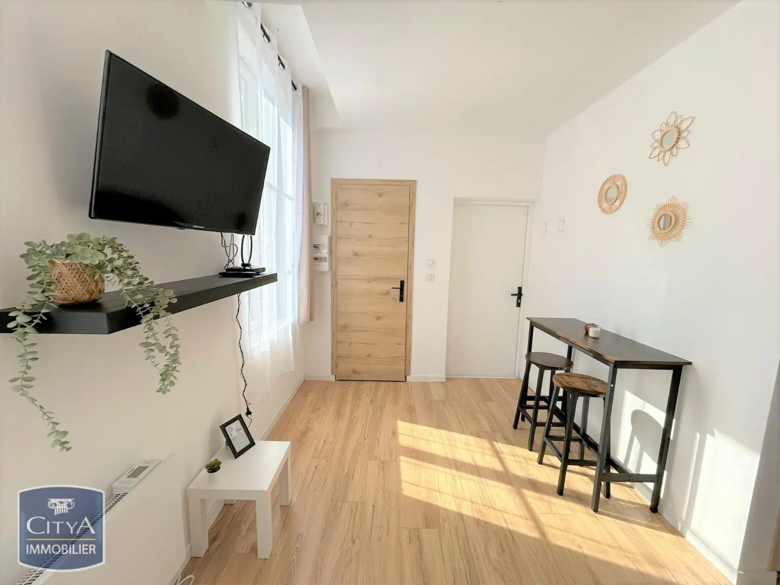 Photo 7 Appartement 1 pièce 21.33m²