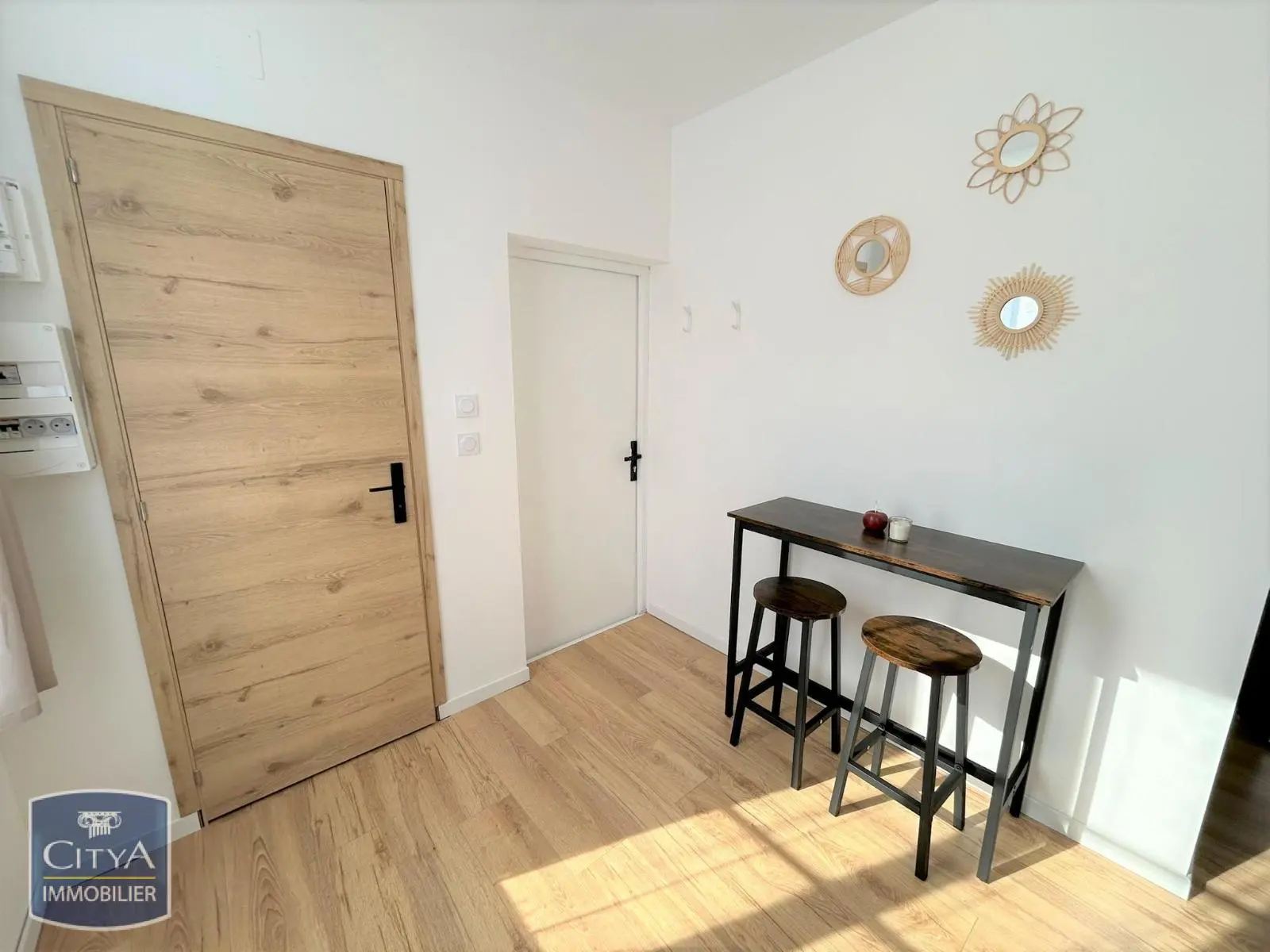 Photo 8 Appartement 1 pièce 21.33m²