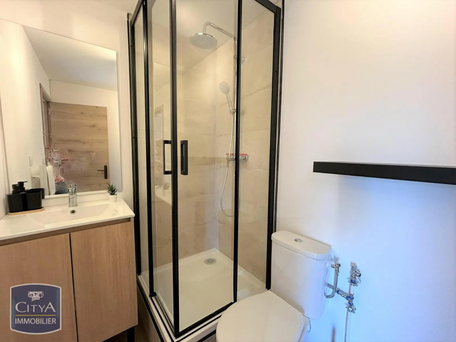 Photo 11 Appartement 1 pièce 21.75m²