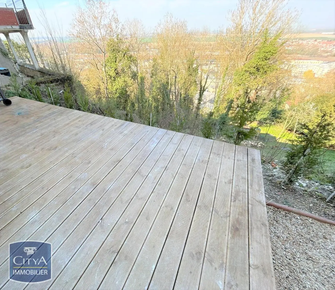 Photo 12 Appartement 1 pièce 21.75m²