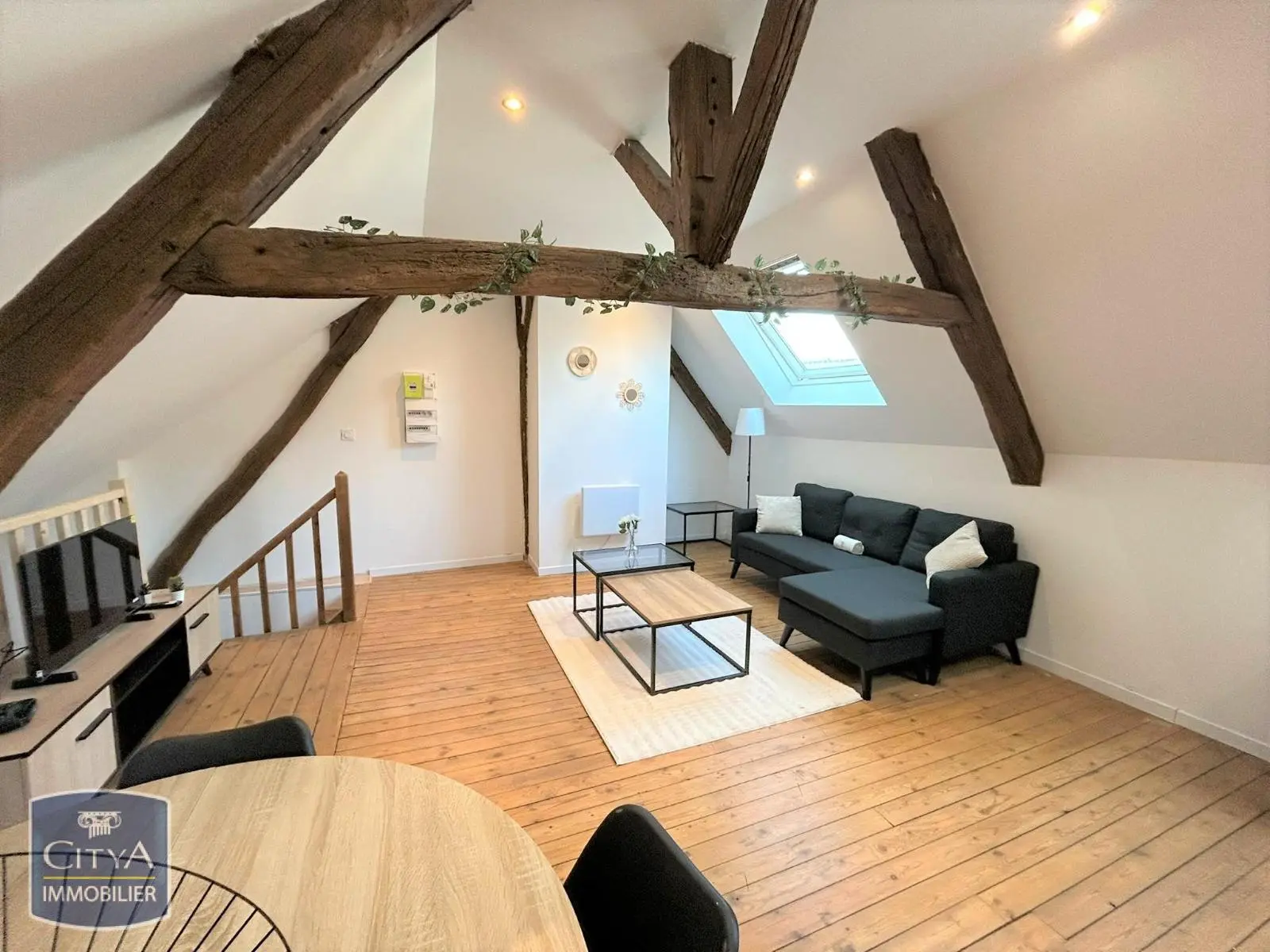 Photo 6 Appartement 1 pièce 30.94m²