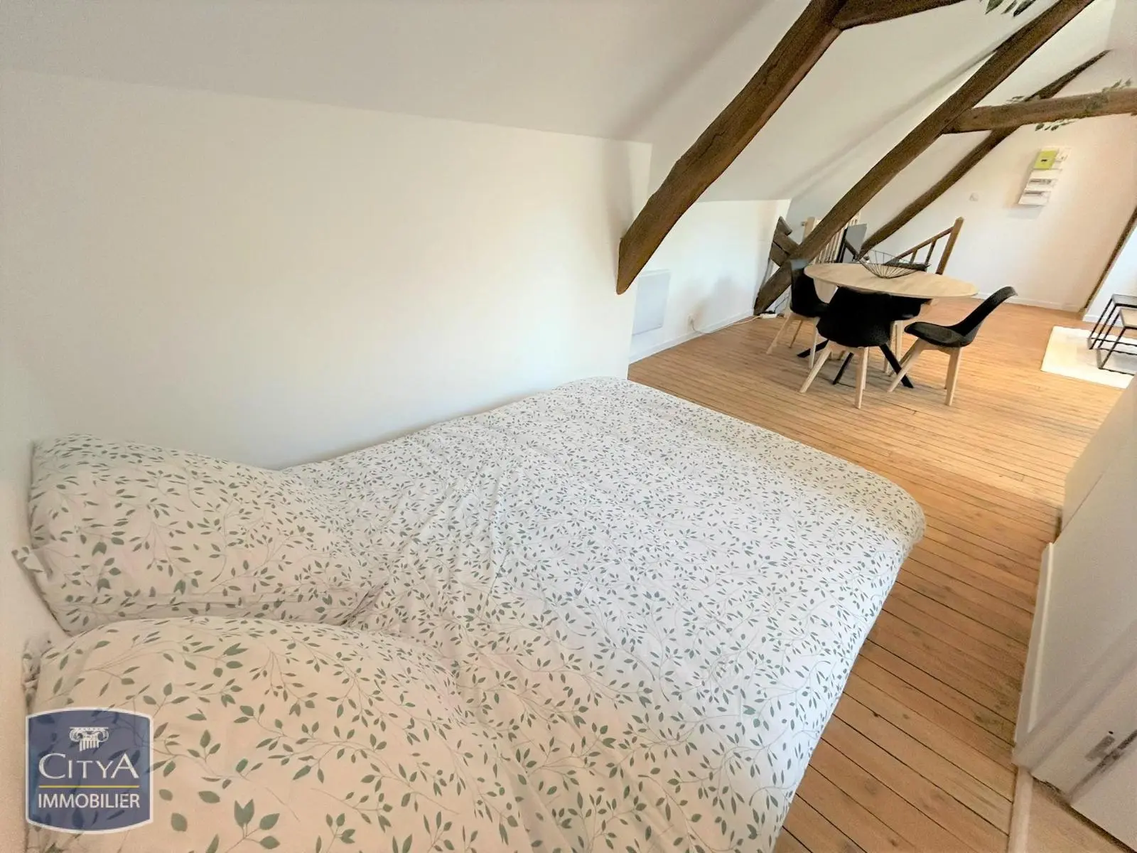 Photo 10 Appartement 1 pièce 30.94m²