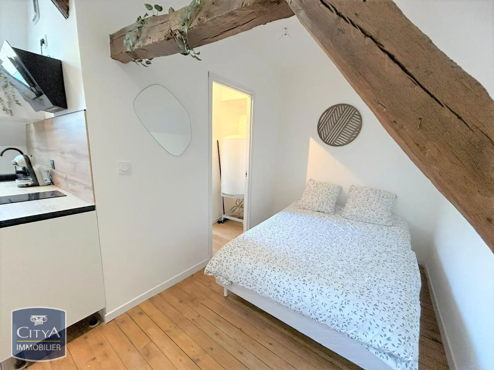 Photo 11 Appartement 1 pièce 30.94m²