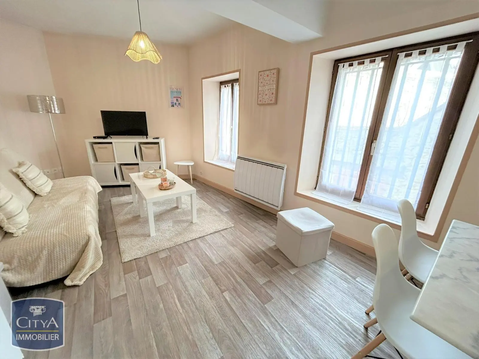 Photo 6 Appartement 2 pièces 53m²