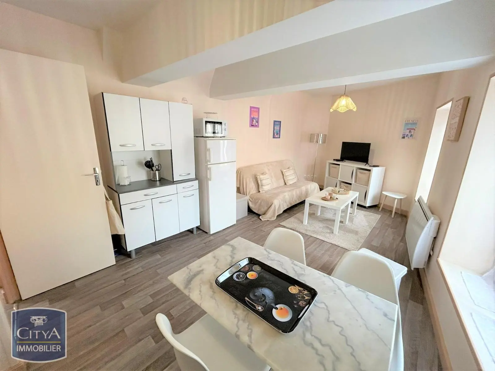 Photo 5 Appartement 2 pièces 53m²