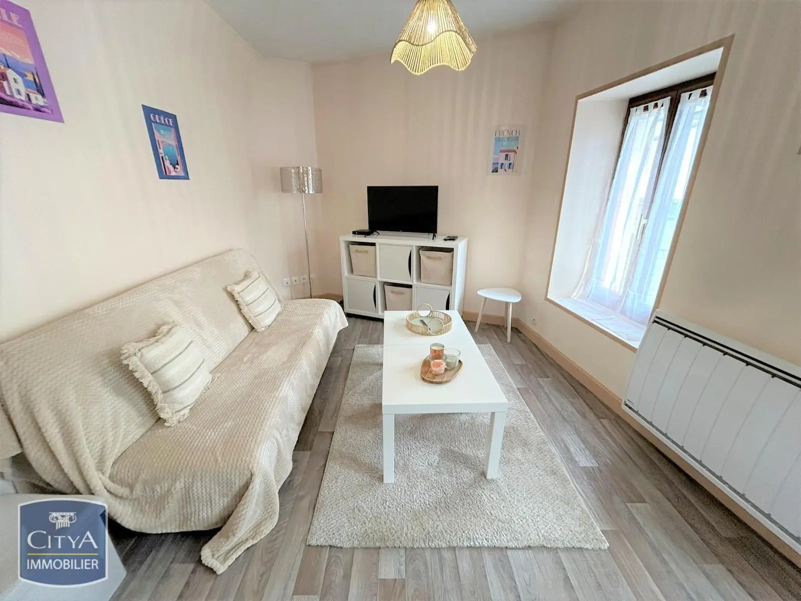 Photo 2 Appartement 2 pièces 53m²