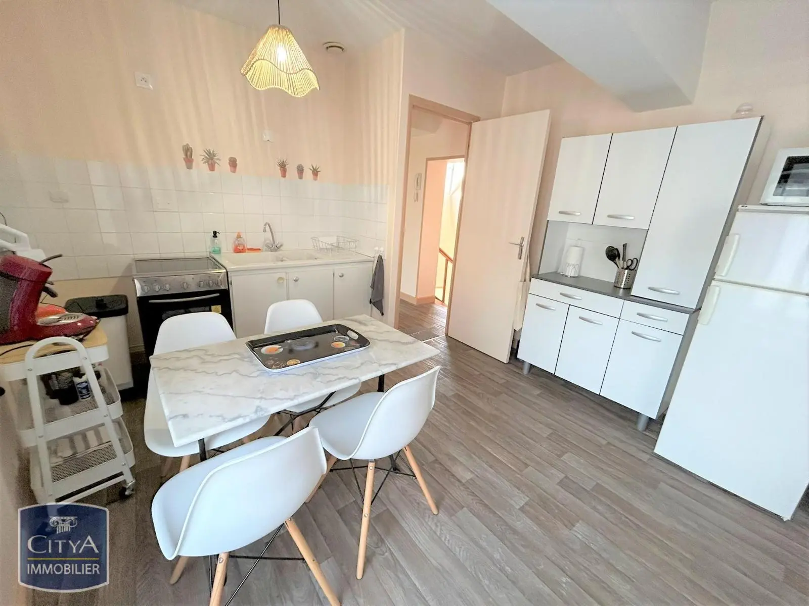 Photo 8 Appartement 2 pièces 53m²