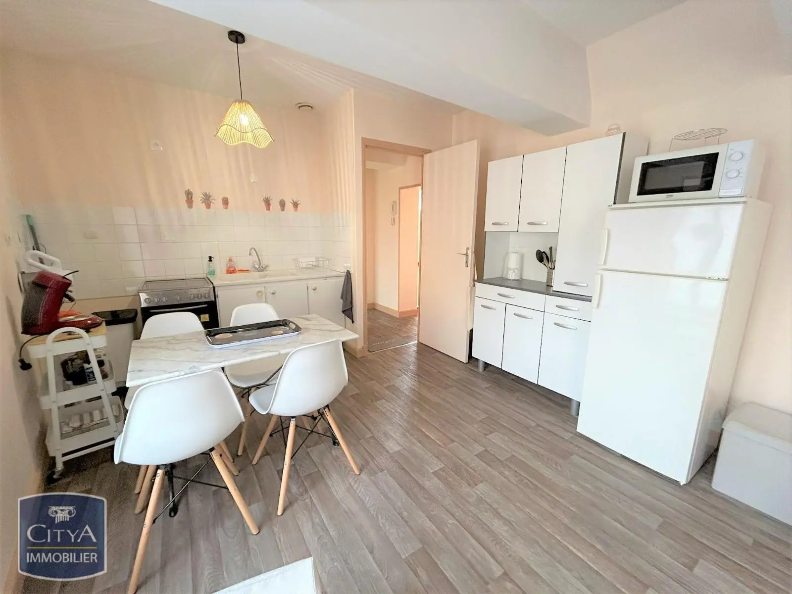 Photo 7 Appartement 2 pièces 53m²