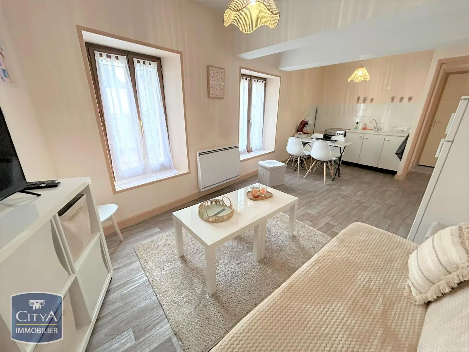 Photo 4 Appartement 2 pièces 53m²