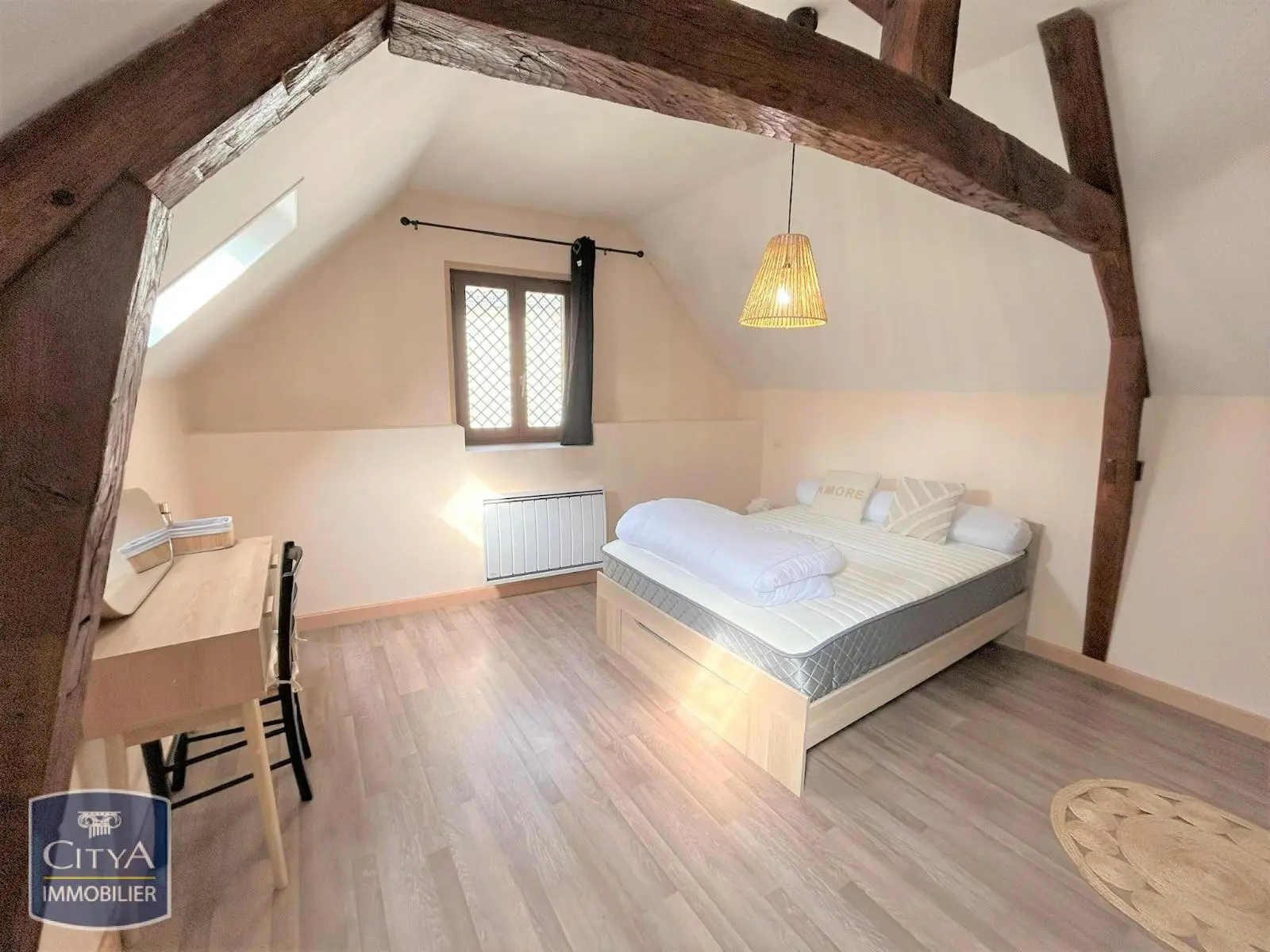 Photo 17 Appartement 2 pièces 53m²