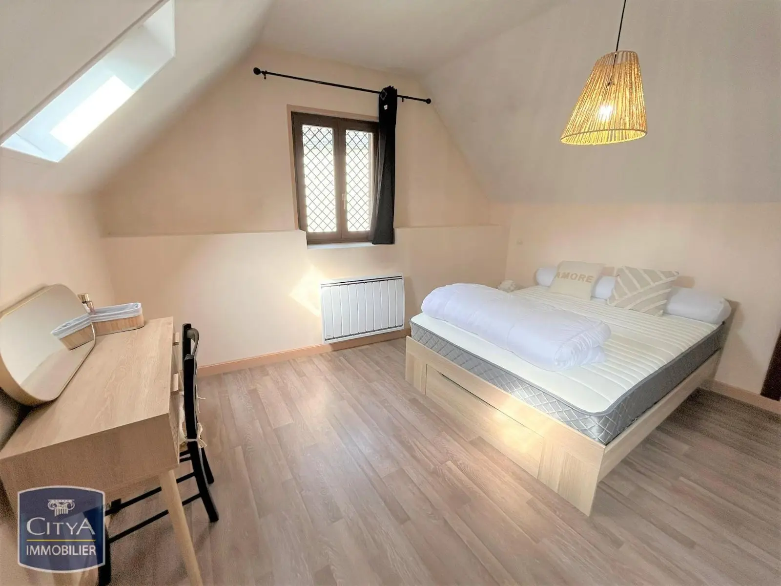 Photo 10 Appartement 2 pièces 53m²