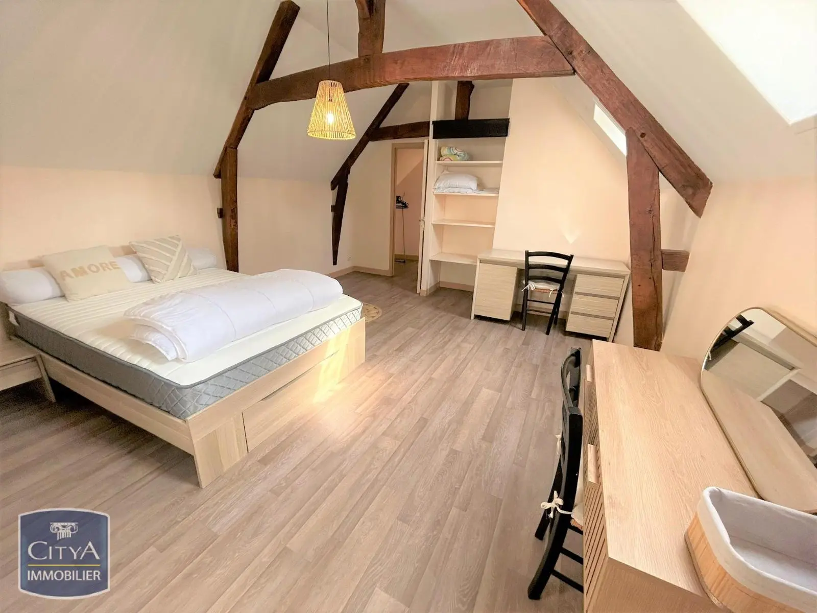 Photo 13 Appartement 2 pièces 53m²