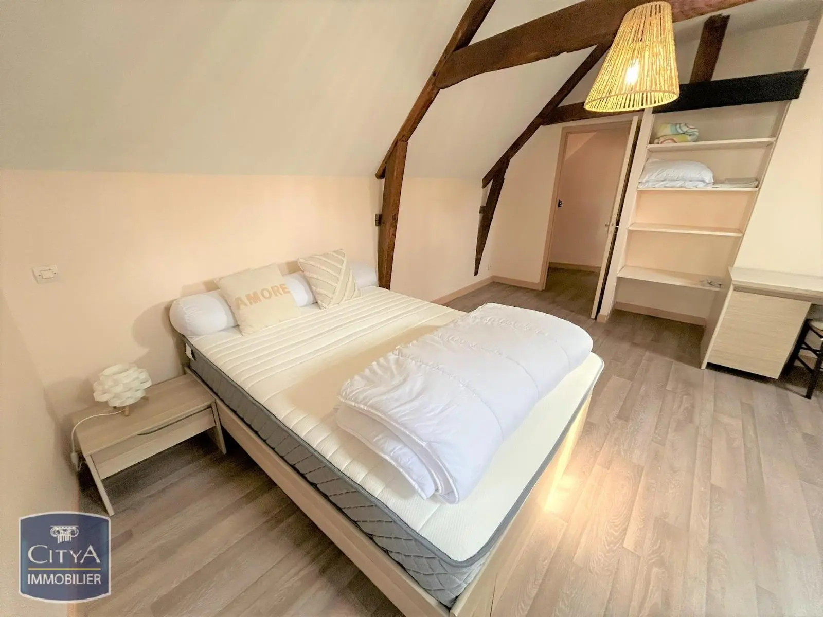 Photo 12 Appartement 2 pièces 53m²