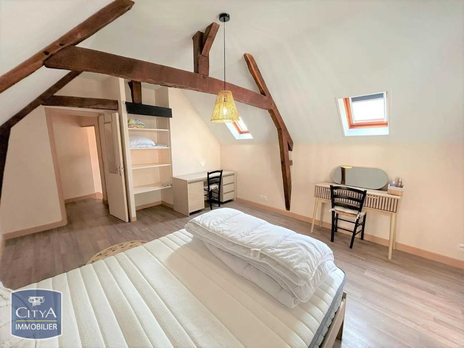 Photo 11 Appartement 2 pièces 53m²