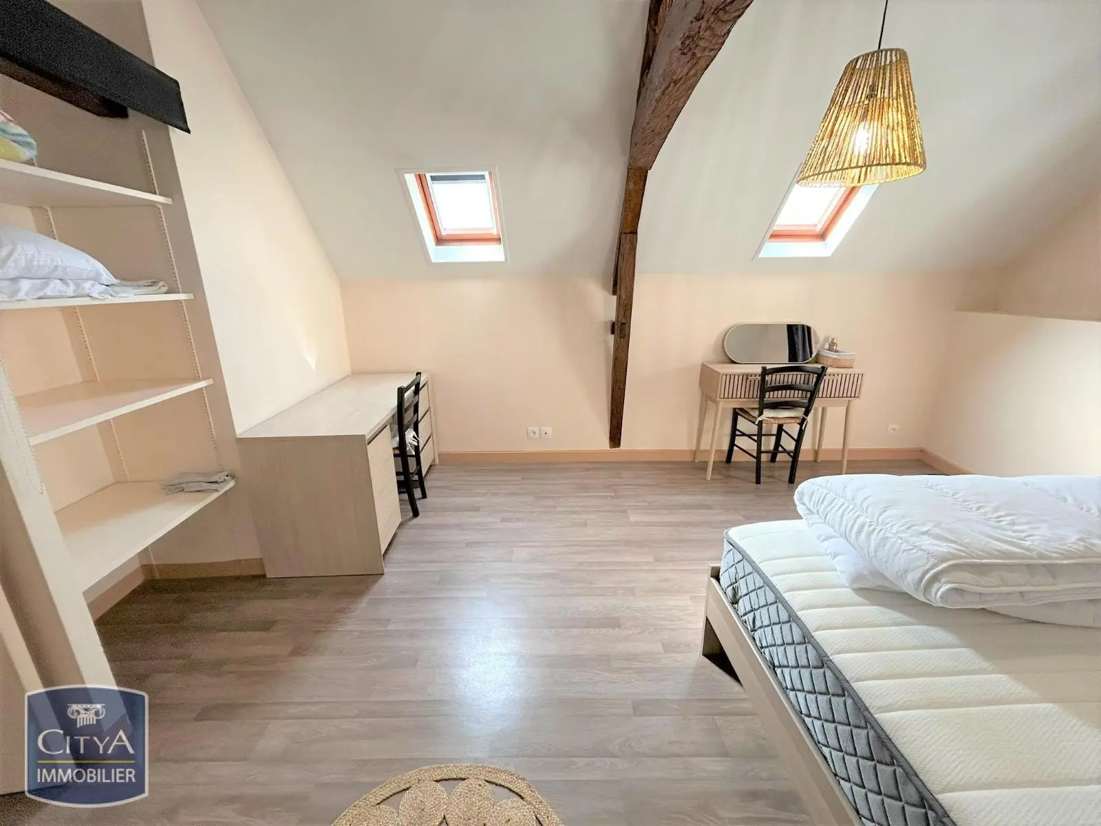 Photo 16 Appartement 2 pièces 53m²