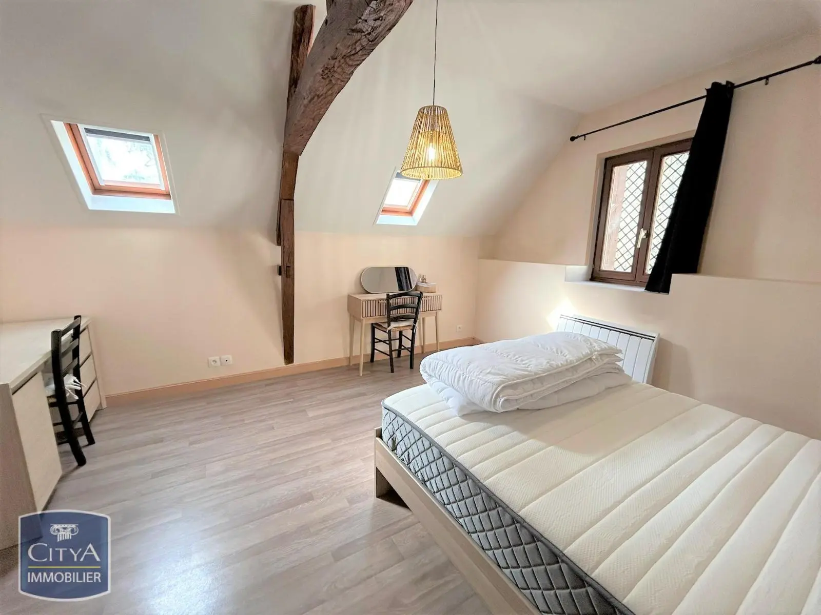 Photo 15 Appartement 2 pièces 53m²