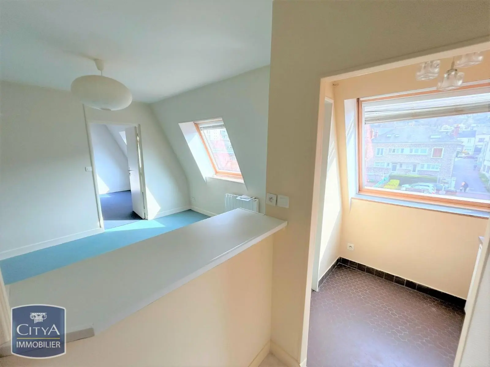 Photo 5 Appartement 2 pièces 49.8m²