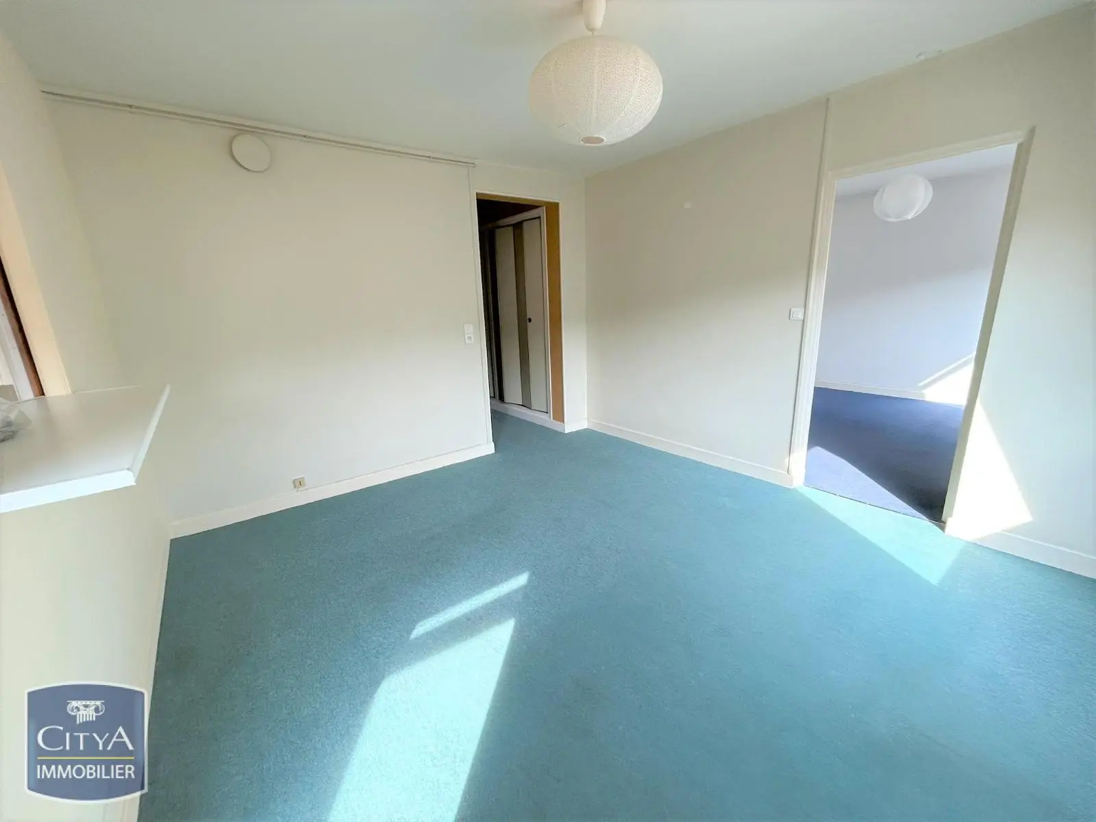 Photo 2 Appartement 2 pièces 49.8m²