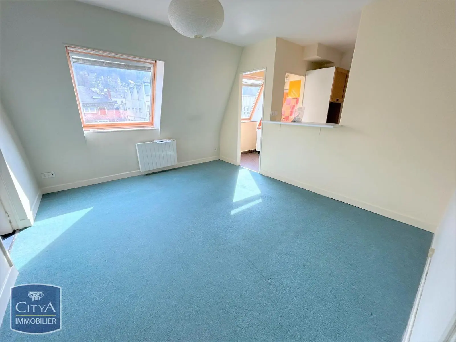 Photo 1 Appartement 2 pièces 49.8m²