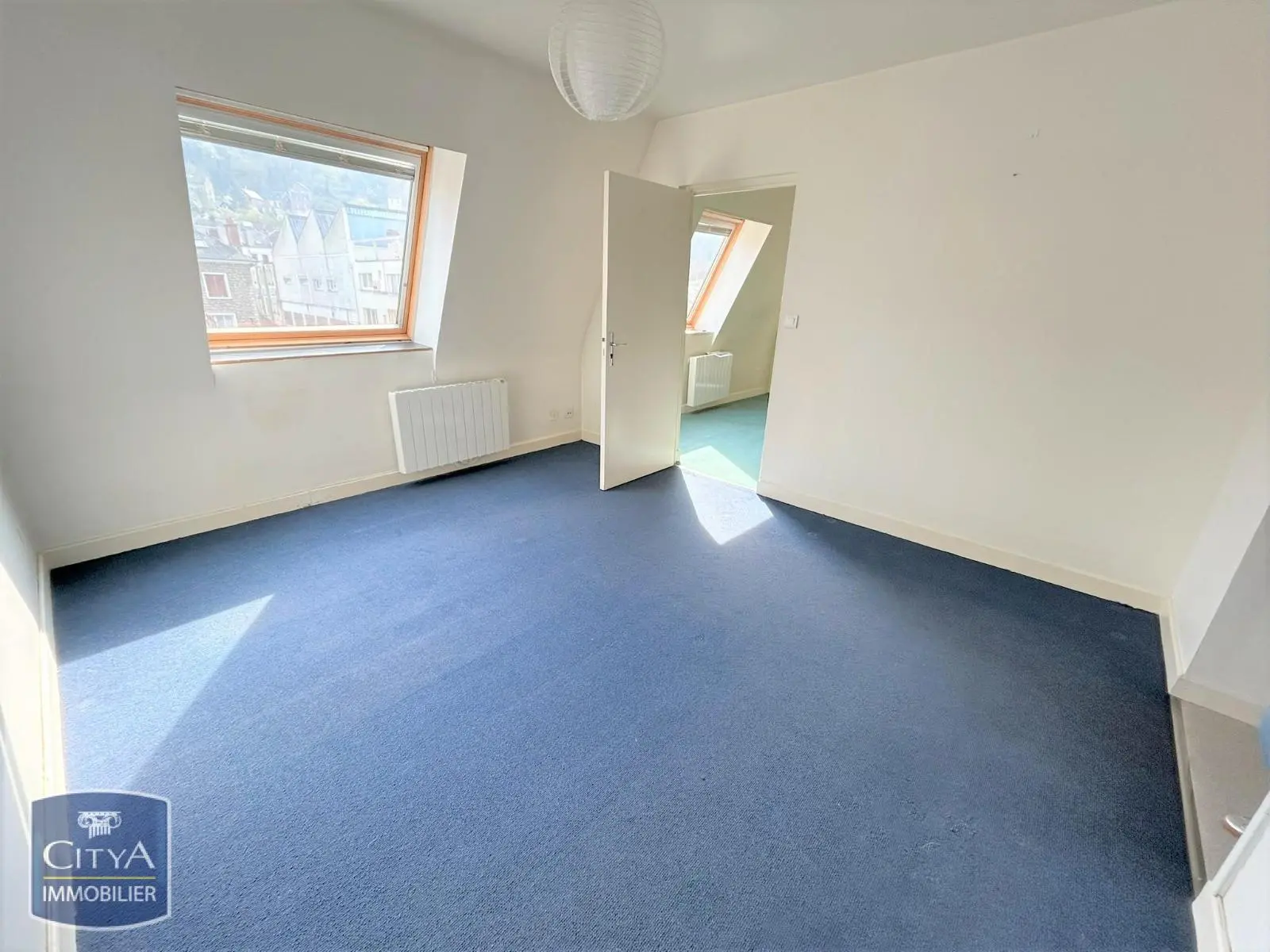 Photo 9 Appartement 2 pièces 49.8m²