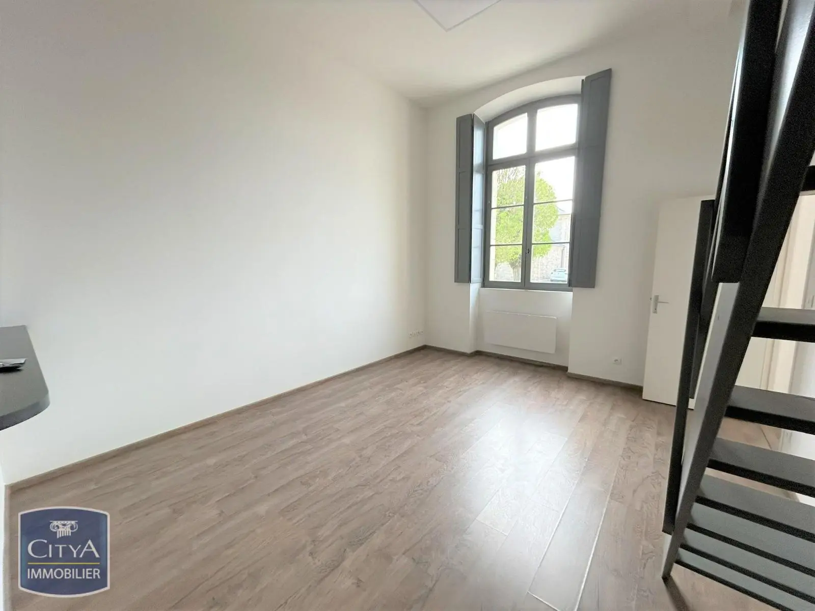 Photo 3 Appartement 2 pièces 46m²