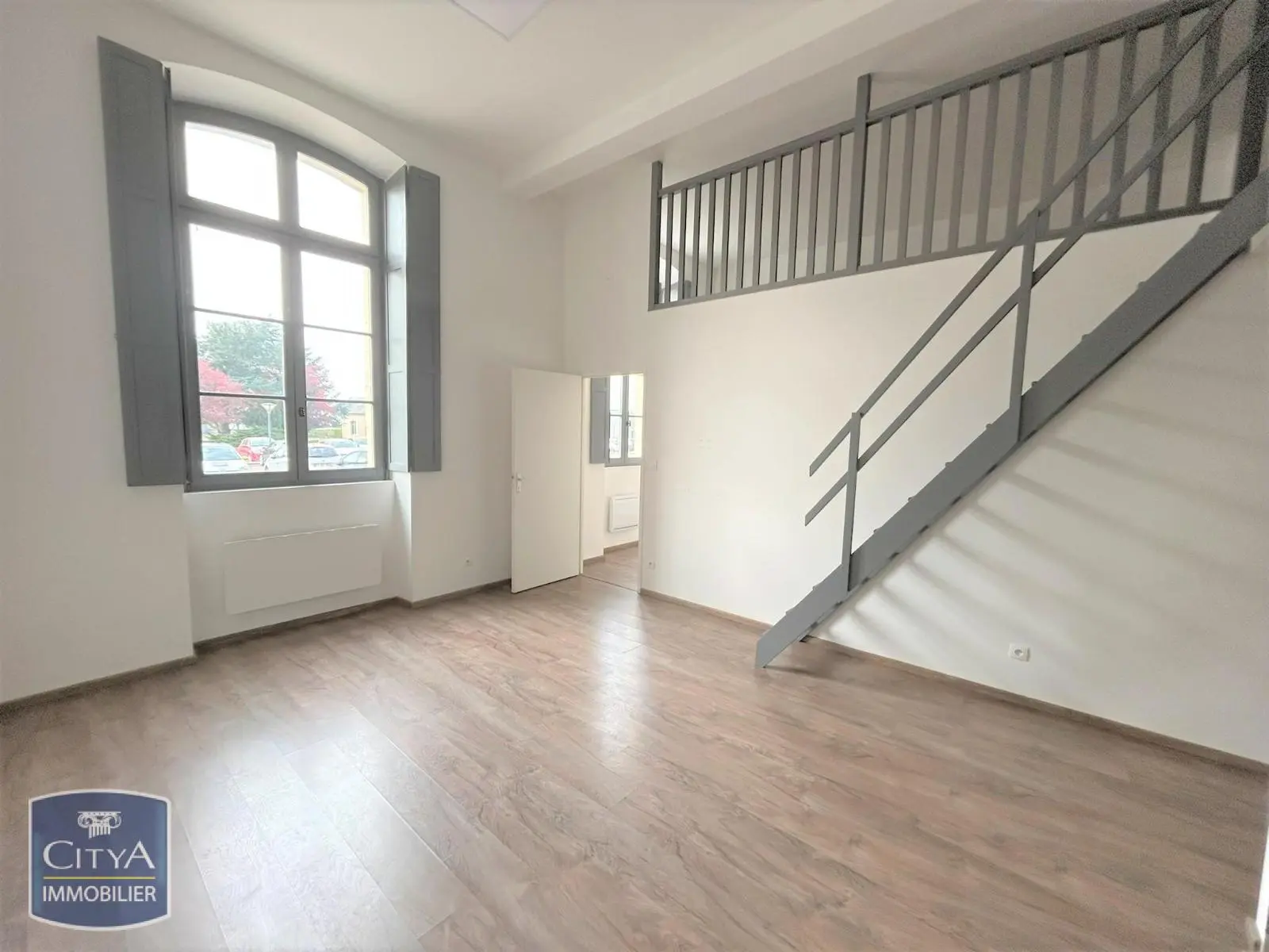 Photo 2 Appartement 2 pièces 46m²